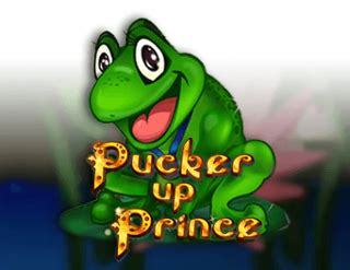 Play Pucker Up Prince slot